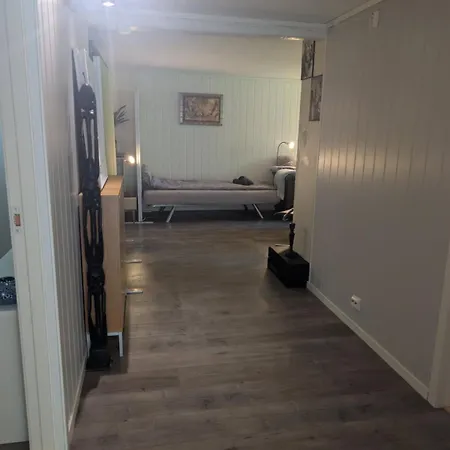 Close To And Haugesund Airport * Karmoy