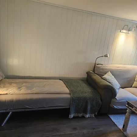 Apartament Close To And Haugesund Airport *