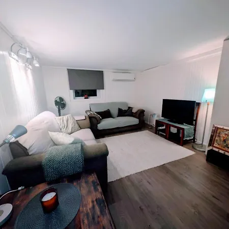 Close To And Haugesund Airport Karmoy