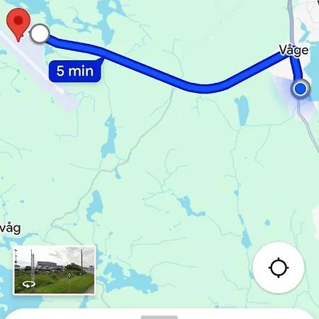 Apartament Close To And Haugesund Airport