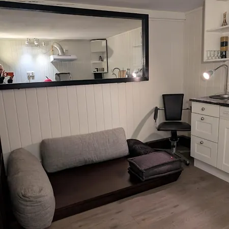 Close To And Haugesund Airport Karmoy