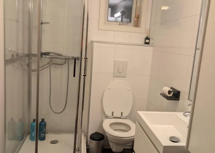 Close To And Haugesund Airport Apartamento Karmoy