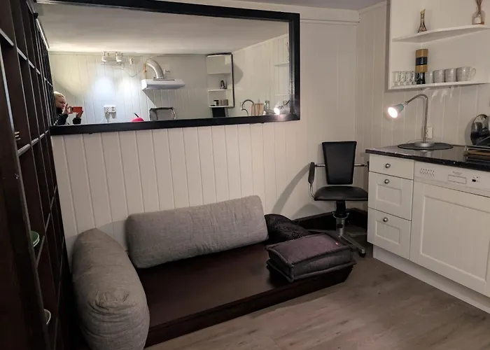 Close To And Haugesund Airport Karmoy