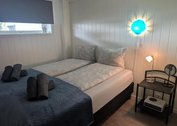 Close To And Haugesund Airport Karmoy