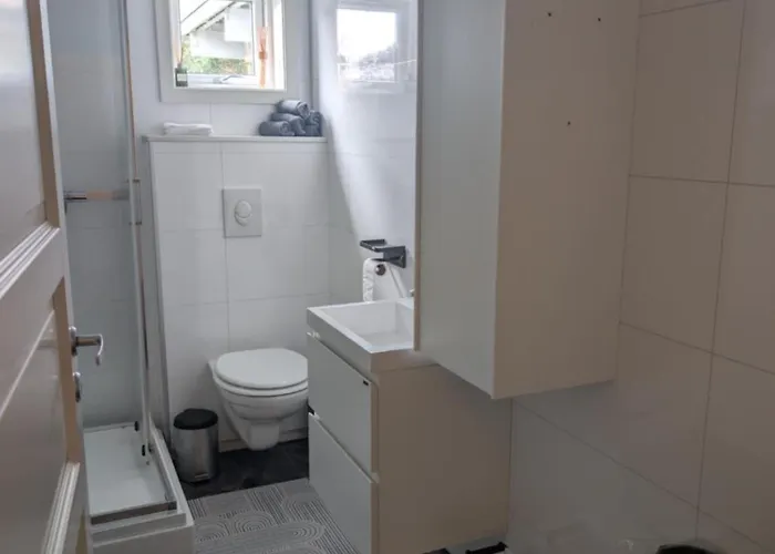 Close To And Haugesund Airport Karmoy