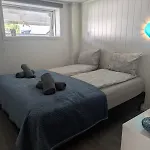 شقة Close To And Haugesund Airport