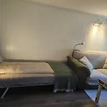 شقة Close To And Haugesund Airport *