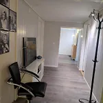 شقة Close To And Haugesund Airport Karmoy