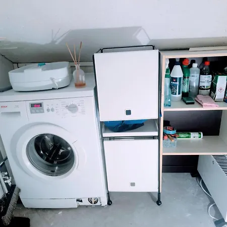 Close To And Haugesund Airport Apartamento *