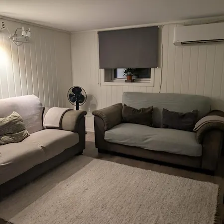 Apartamento Close To And Haugesund Airport Karmoy