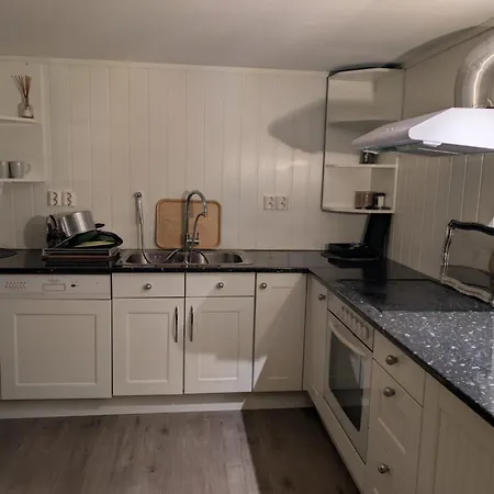 Close To And Haugesund Airport Karmoy
