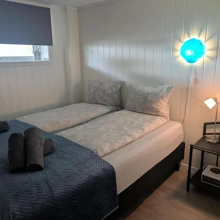Close To And Haugesund Airport Karmoy
