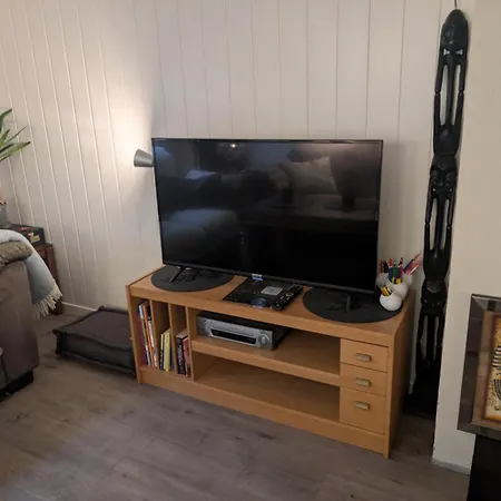 Close To And Haugesund Airport Apartamento