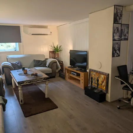 Close To And Haugesund Airport * Karmoy