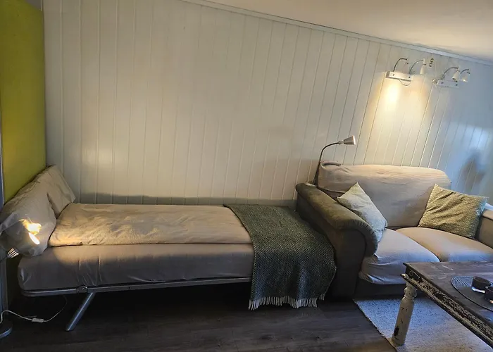 Apartamento Close To And Haugesund Airport *