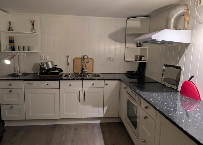 Close To And Haugesund Airport Karmoy