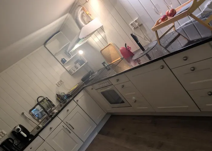 Close To And Haugesund Airport * Karmoy